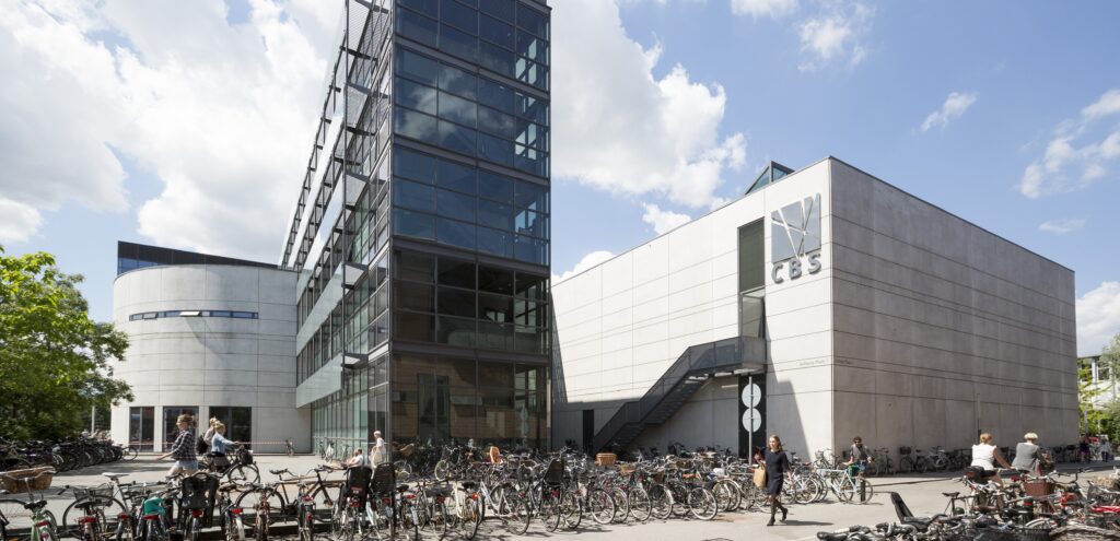 Summer School Exchange Copenhagen Business School U Of T Learning   BM0128 CBS SolbjergPlads 2918 1024x495 