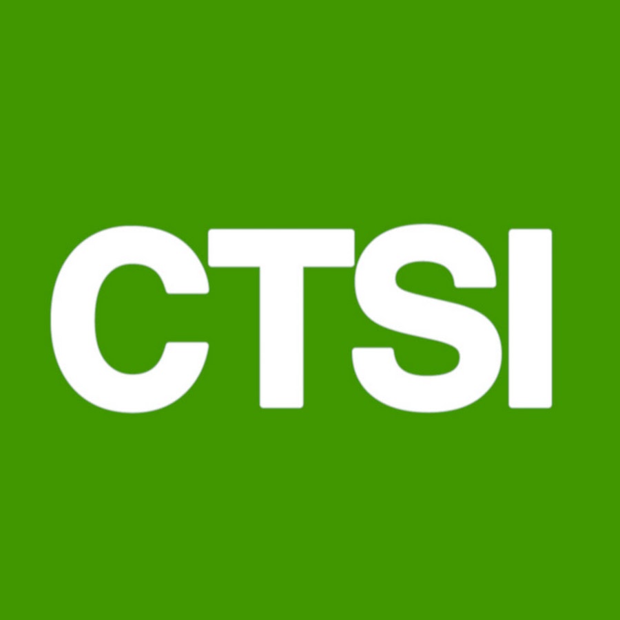 CTSI logo