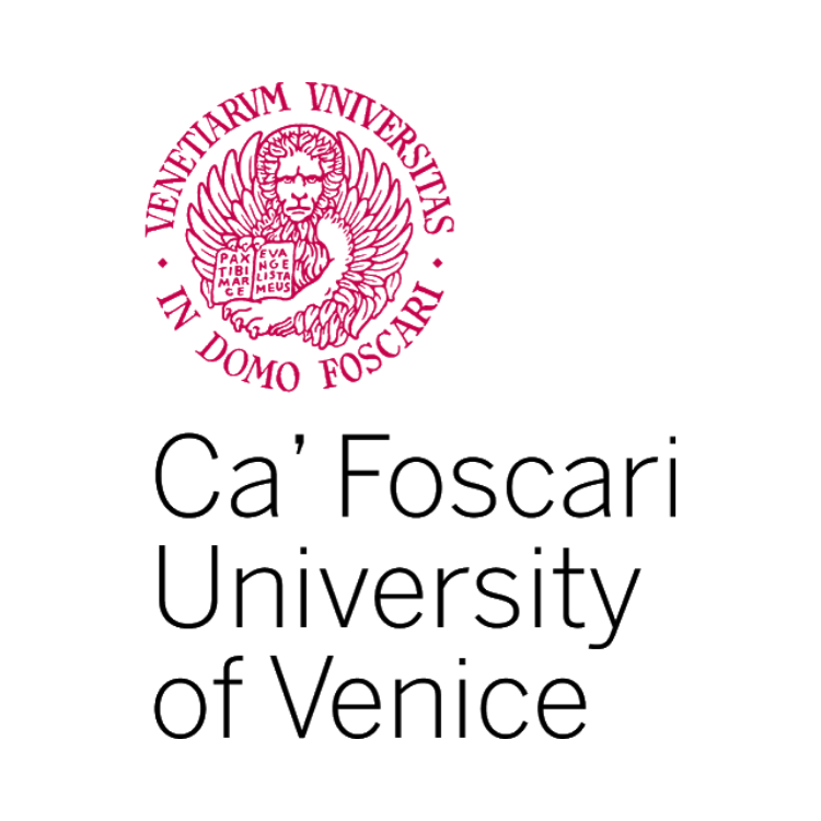 Ca’ Foscari University of Venice logo