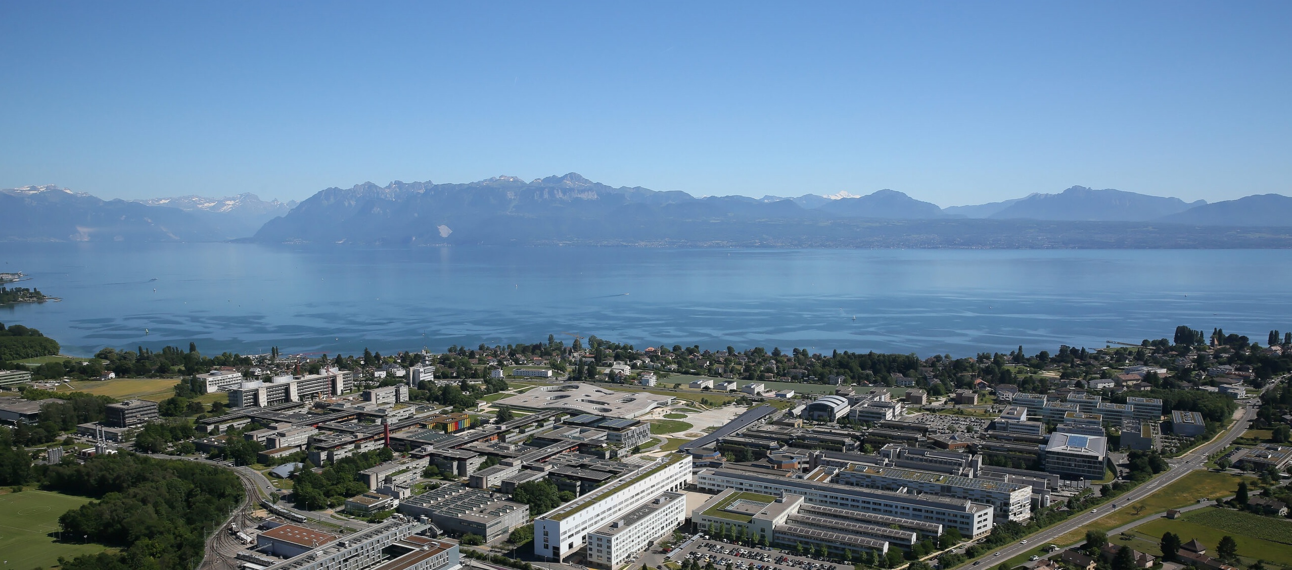 Summer Research Exchange: EPFL Excellence Research Internship Program ...