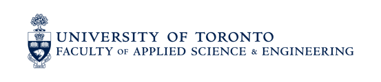Faculty of Applied Science and Engineering, University of Toronto