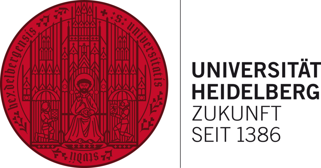 Heidelberg Logo