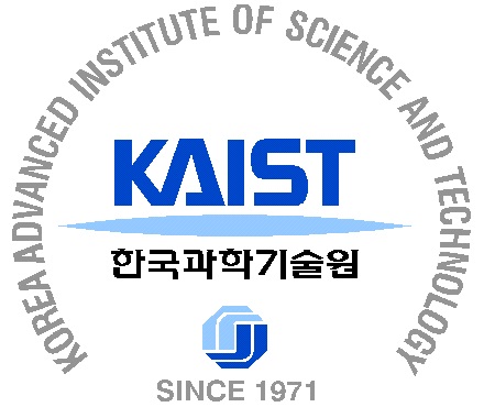 Korea Advanced Institute of Science & Technology (KAIST) logo