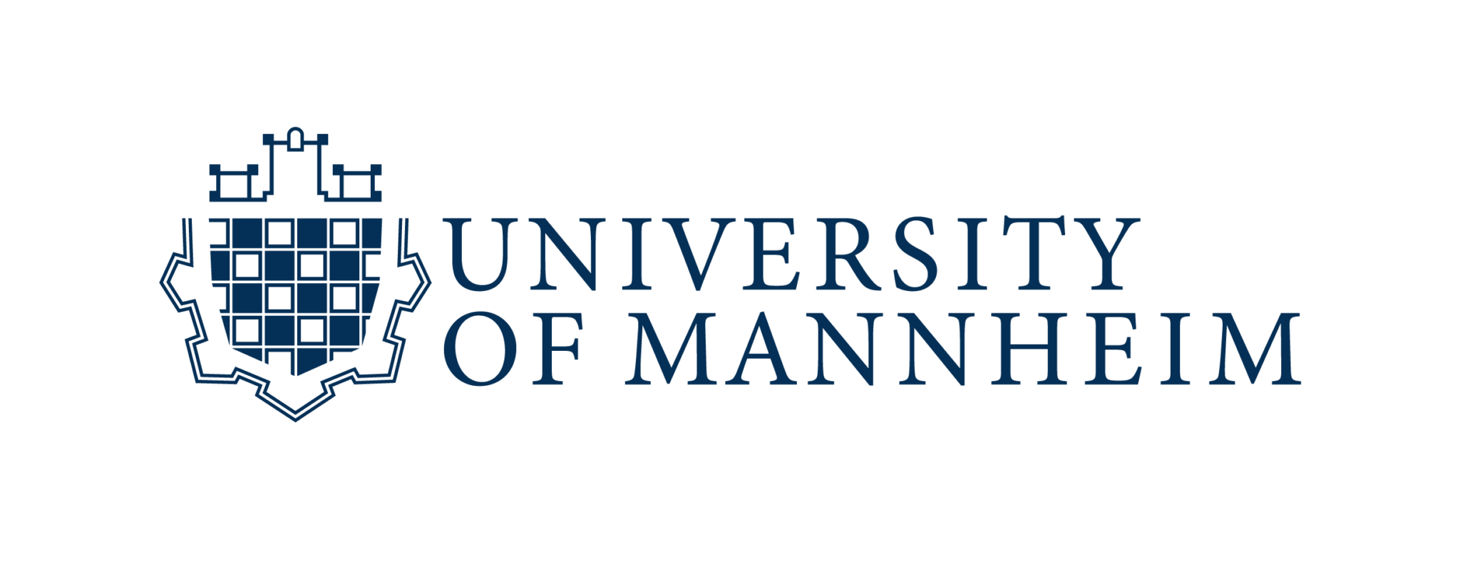University of Mannheim logo