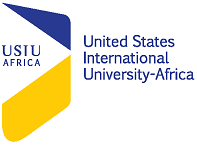 United States International University Africa (USIU-Africa) logo
