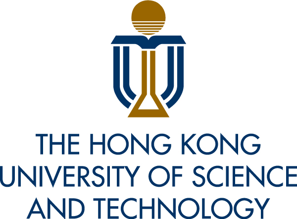 Hong Kong University of Science and Technology (HKUST) logo