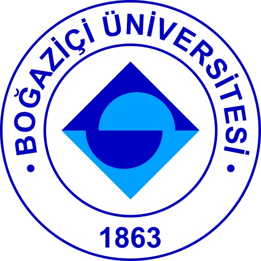 Bogazici University logo
