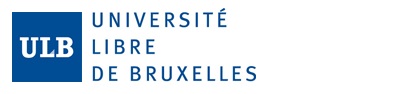 University of Brussels logo