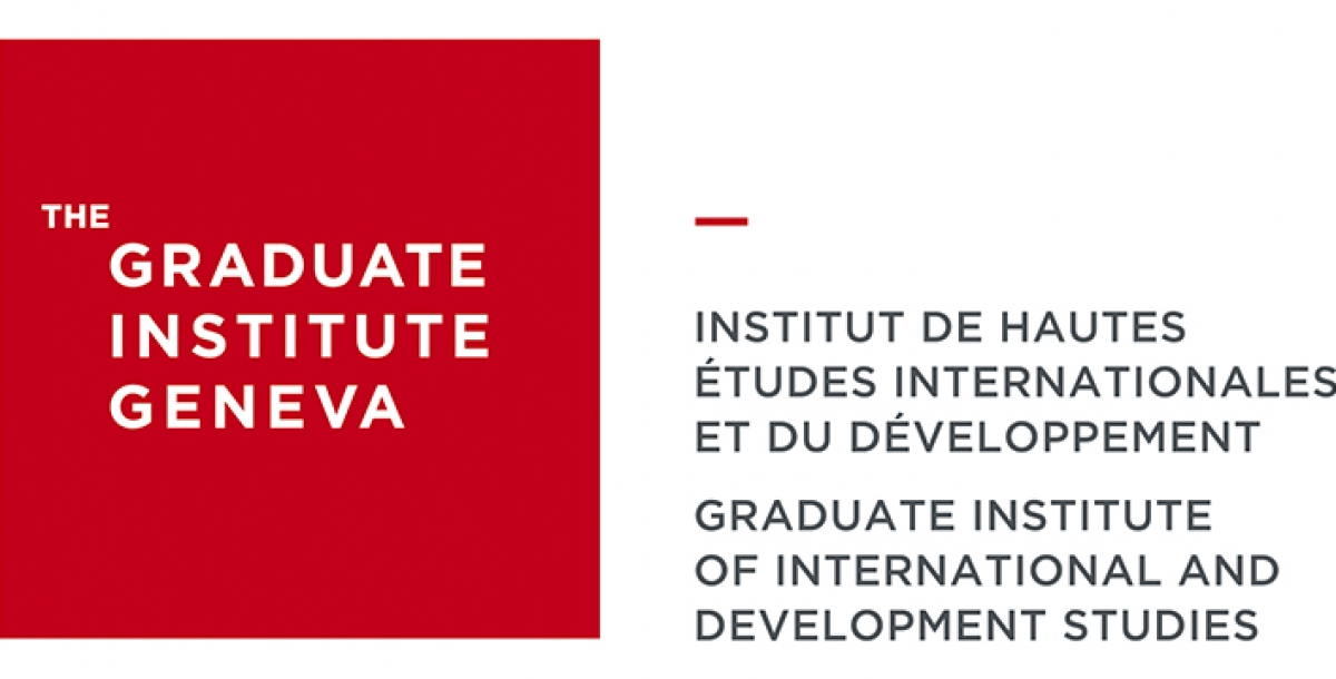The Graduate Institute of International and Development Studies (GIIDS) logo