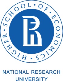 National Research University Higher School of Economics (HSE) logo
