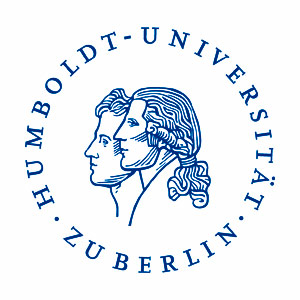 Humboldt University at Berlin logo