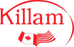 Killam Fellowships Program logo