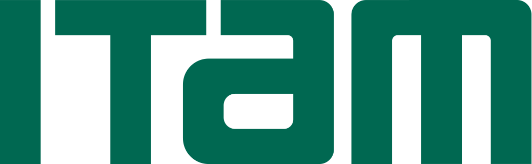 Autonomous Technical Institute of Mexico (ITAM) logo