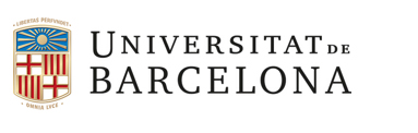 University of Barcelona logo