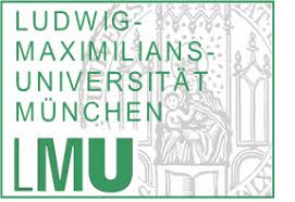Ludwig Maximilian University of Munich (LMU) logo
