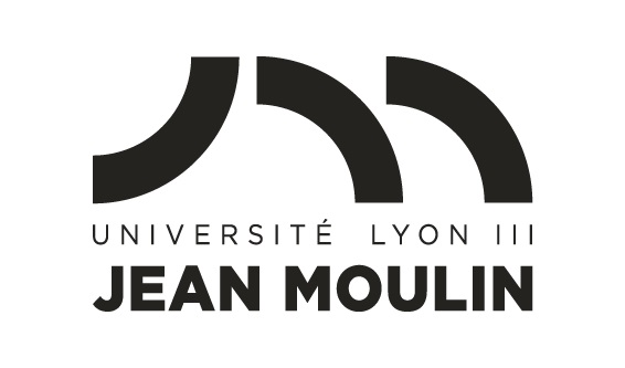 Lyon 3 – Jean Moulin University logo