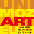 Mozart University Logo
