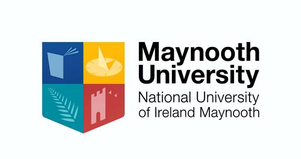 National University of Ireland (Maynooth) logo