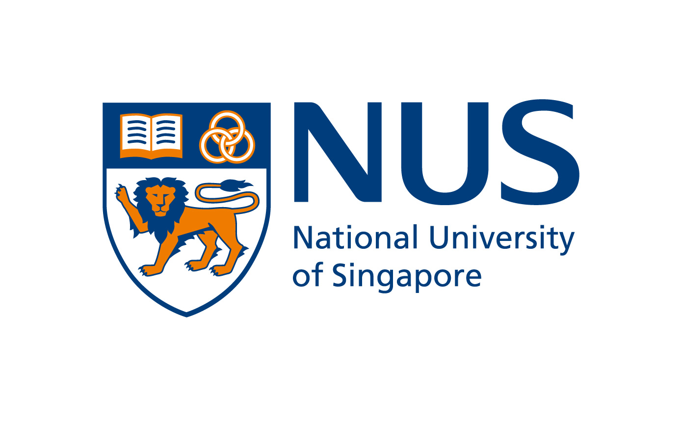 National University of Singapore – NUS logo