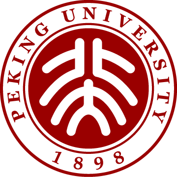 peking University Logo