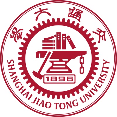 Shanghai Jiao Tong University logo