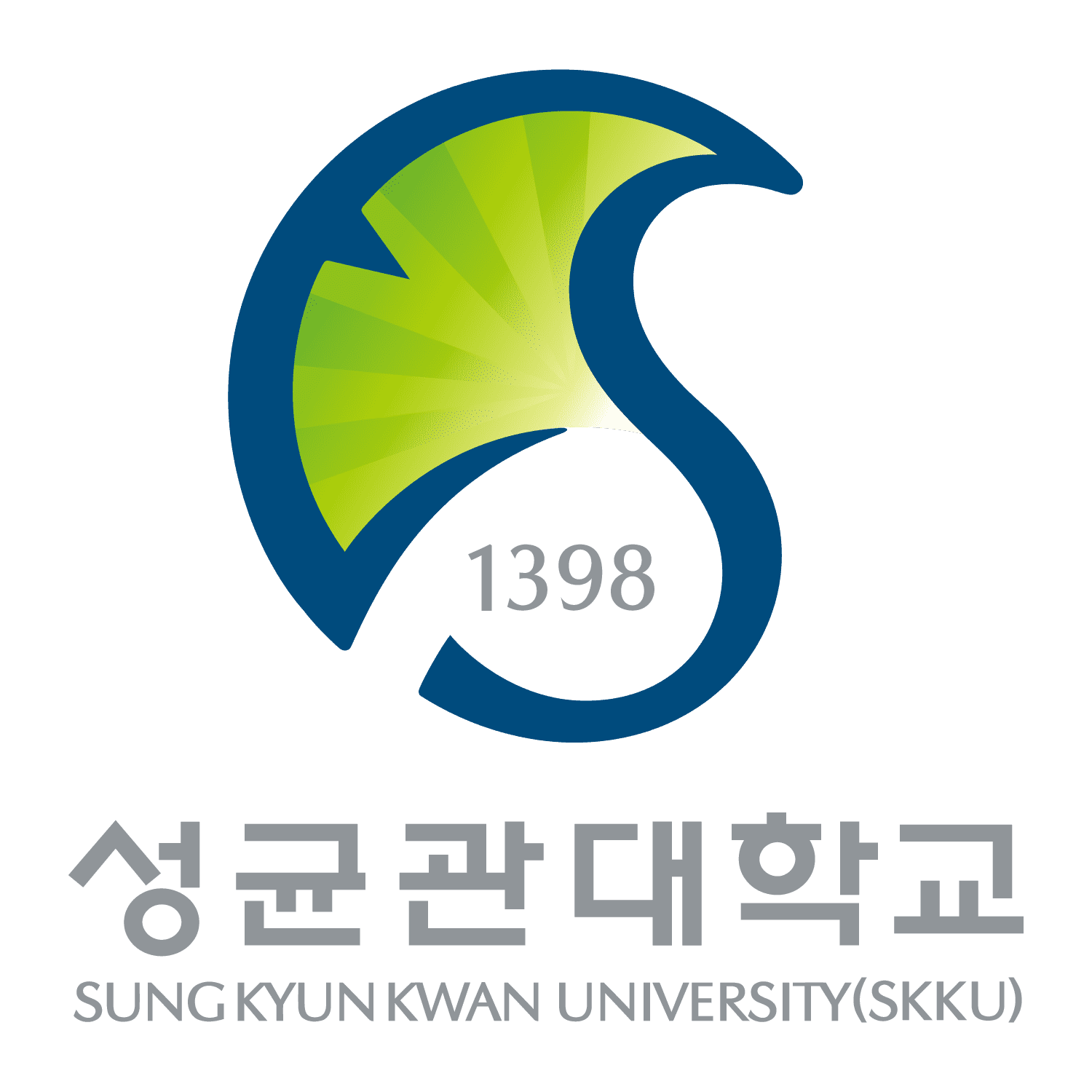 Sungkyunkwan University (SKKU) logo