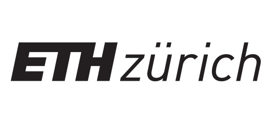 Swiss Federal Institute of Technology, ETH-Zurich logo