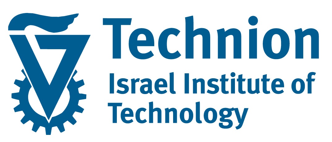 Technion-Israel Institute of Technology logo