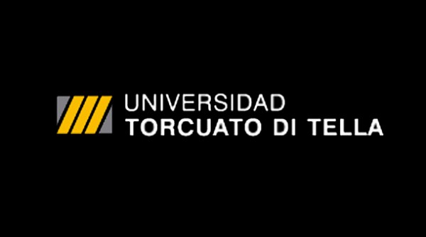 Torcuato di Tella University logo