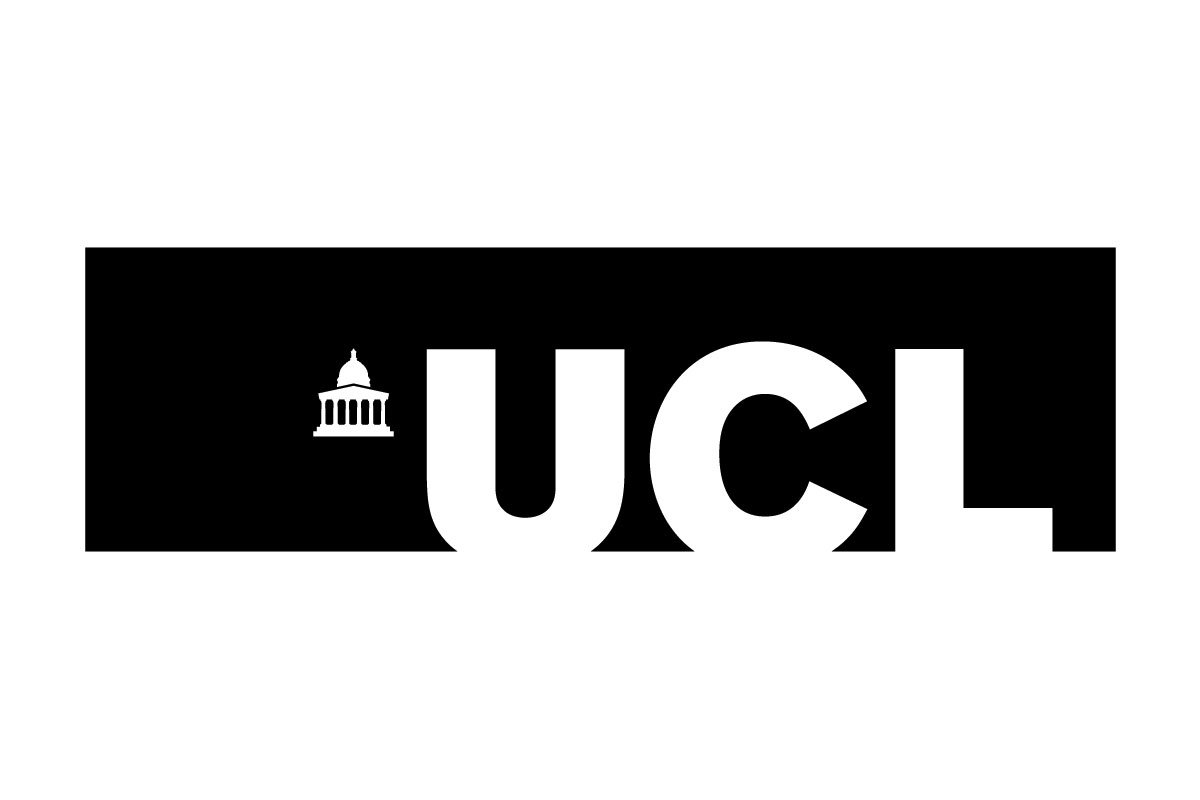 University College, London (UCL) logo