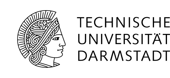 Darmstadt University of Technology logo