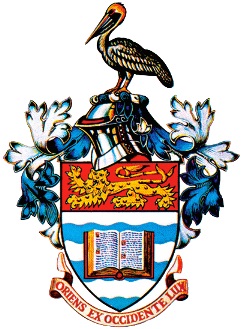 The University of the West Indies (Mona) logo